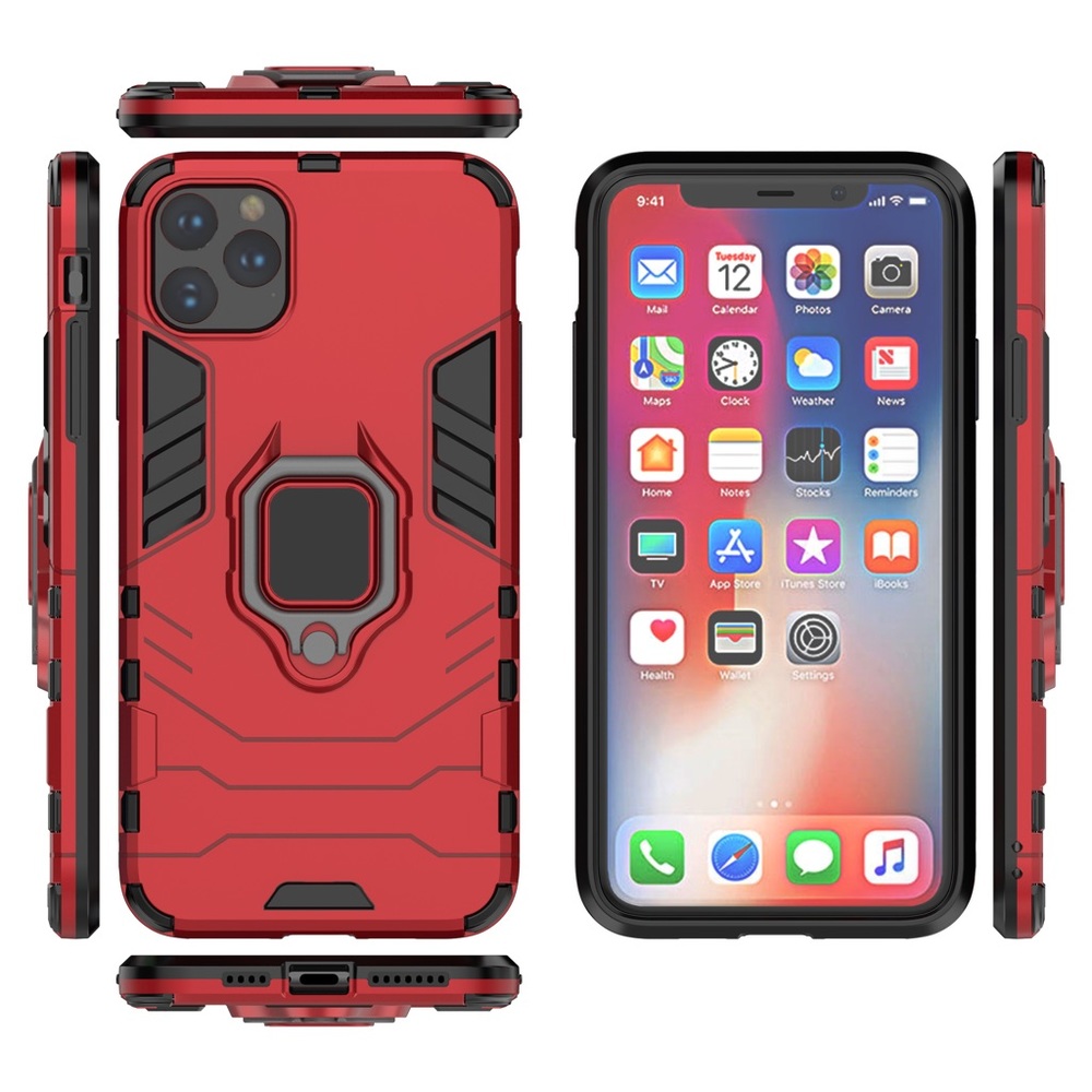 iPhone 11 / 11 Pro / 11 Pro Max Kickstand Case